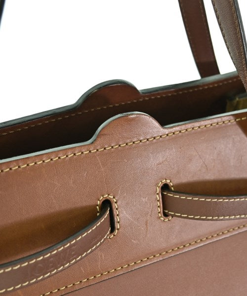 LOEWE 托特包