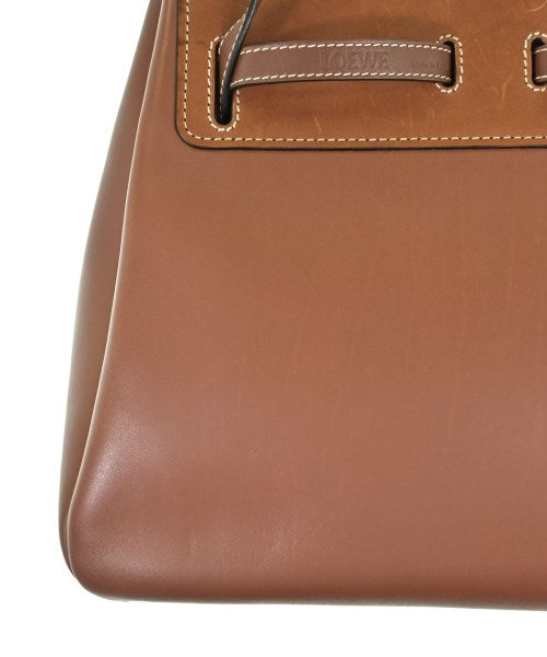 LOEWE 托特包
