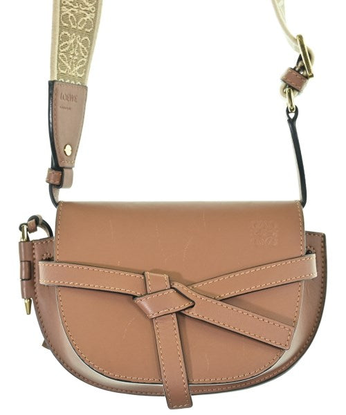 LOEWE 肩背包