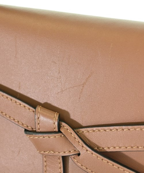 LOEWE 肩背包