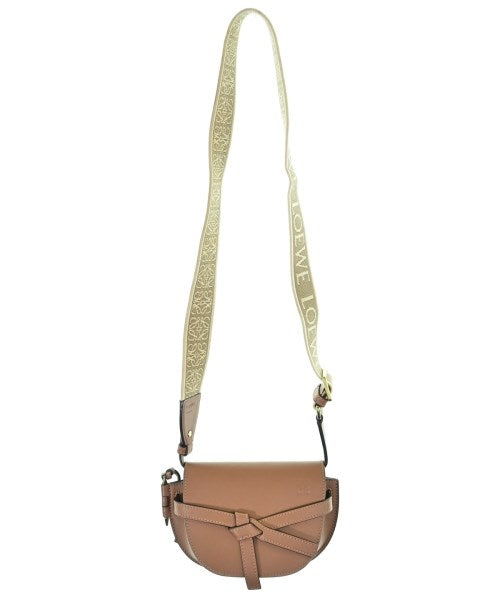 LOEWE 肩背包