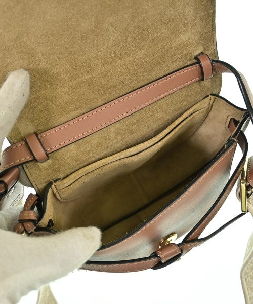 LOEWE 肩背包
