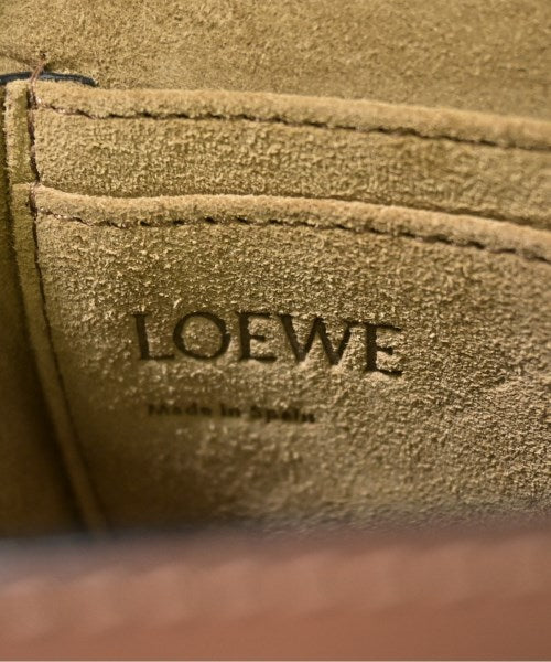 LOEWE 肩背包