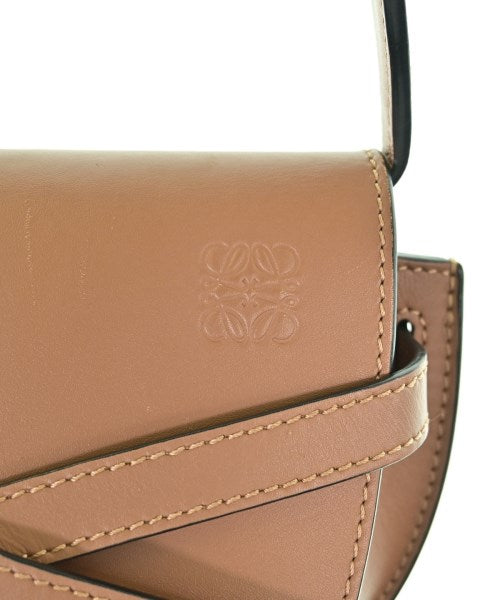 LOEWE 肩背包