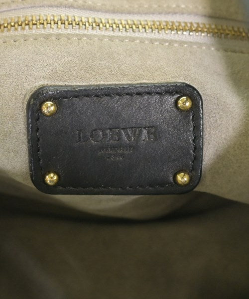 LOEWE 手提包