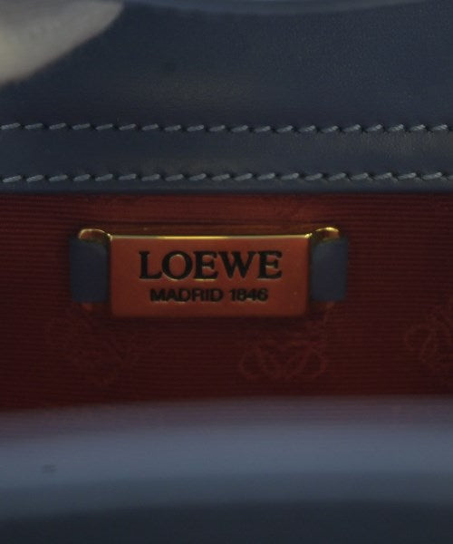 LOEWE 肩背包