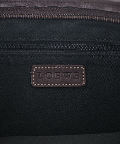 LOEWE 手提包