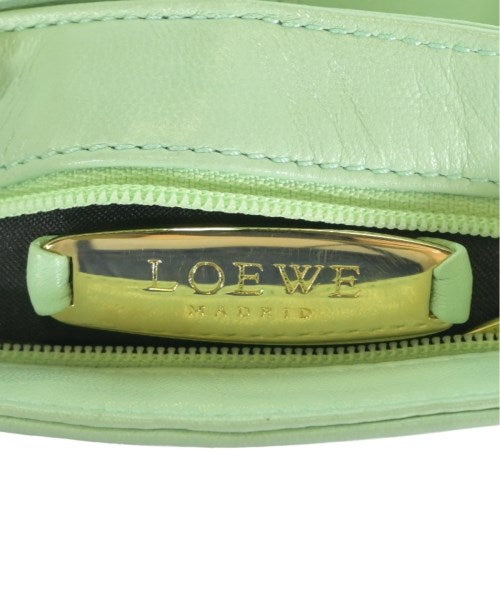 LOEWE 肩背包