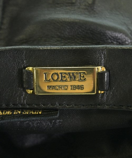 LOEWE 肩背包