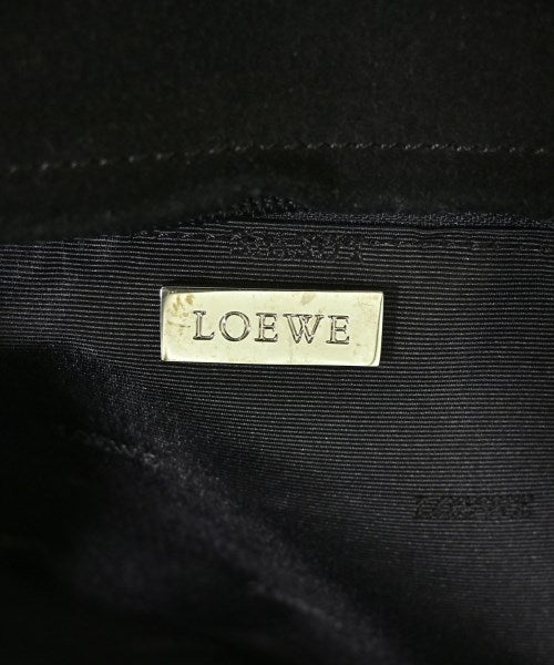 LOEWE 手提包