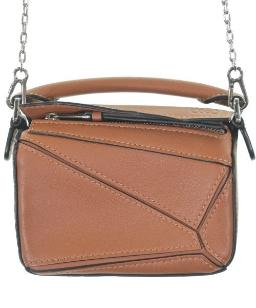 LOEWE 肩背包