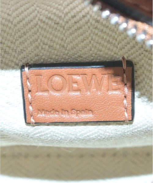 LOEWE 肩背包