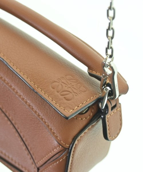 LOEWE 肩背包