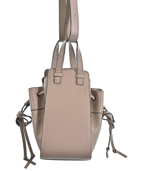 LOEWE 肩背包