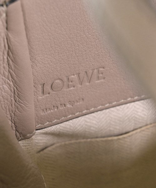 LOEWE 肩背包