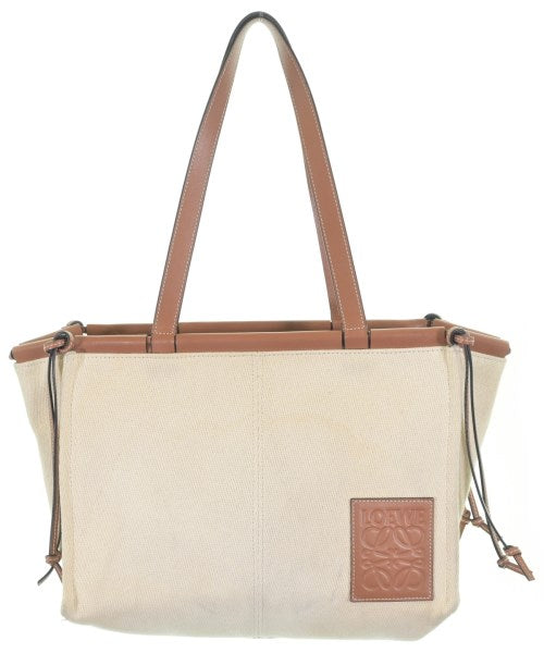 LOEWE 托特包