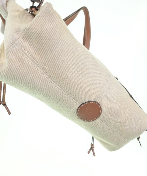 LOEWE 托特包