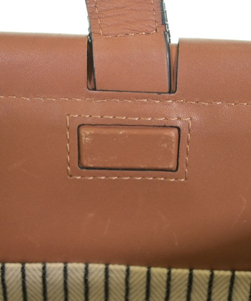 LOEWE 托特包