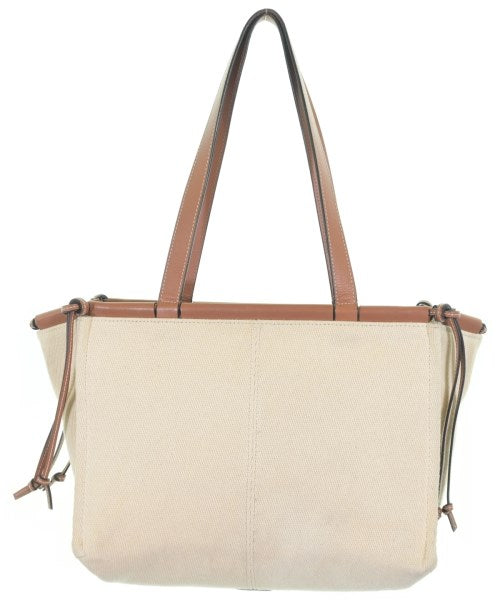 LOEWE 托特包