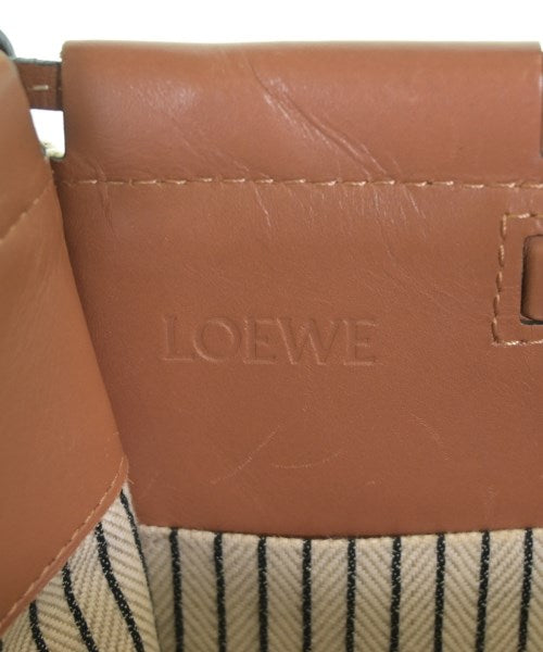 LOEWE 托特包