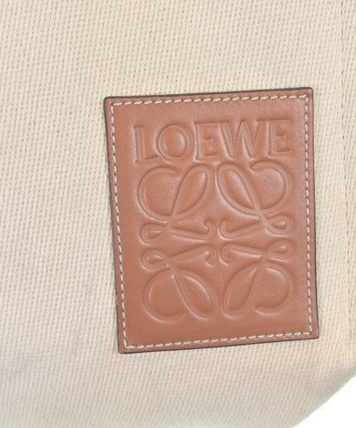 LOEWE 托特包