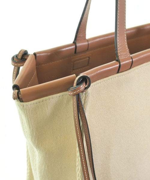 LOEWE 托特包