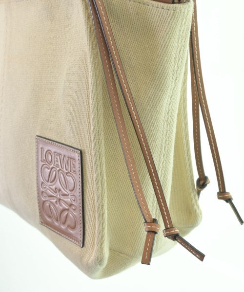 LOEWE 托特包