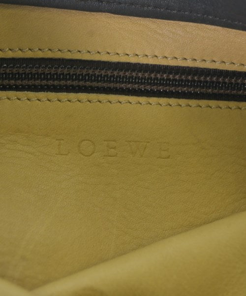 LOEWE 肩背包