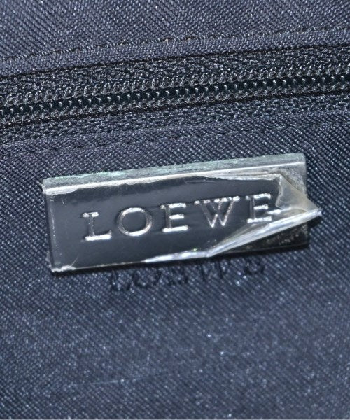 LOEWE 手提包