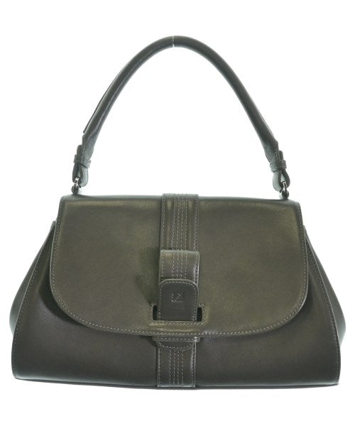LOEWE 手提包