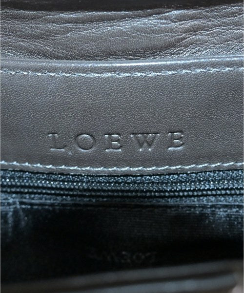 LOEWE 手提包
