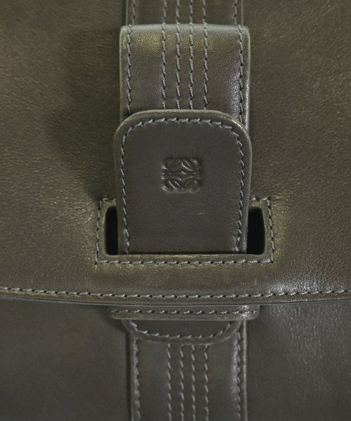 LOEWE 手提包