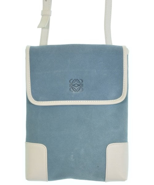 LOEWE 肩背包