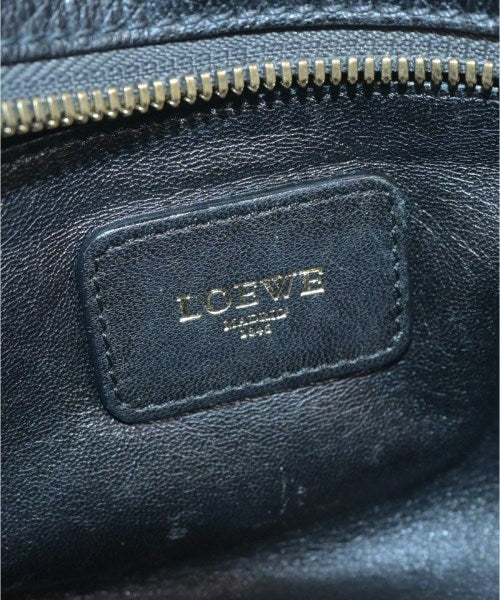 LOEWE 手提包