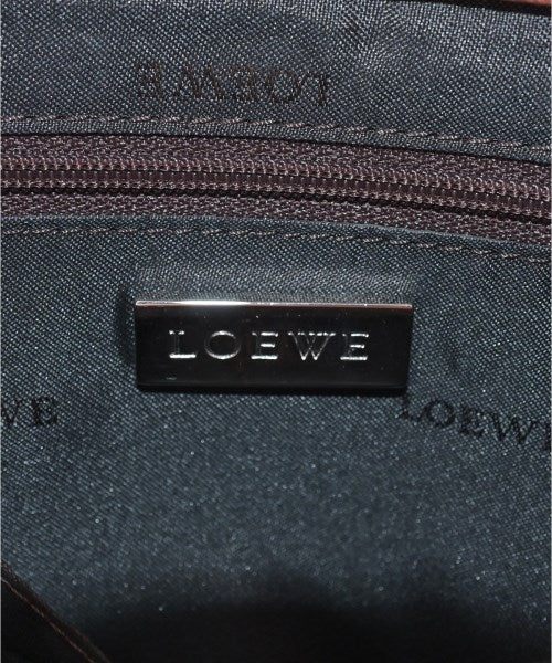 LOEWE 手提包
