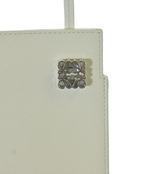 LOEWE 肩背包