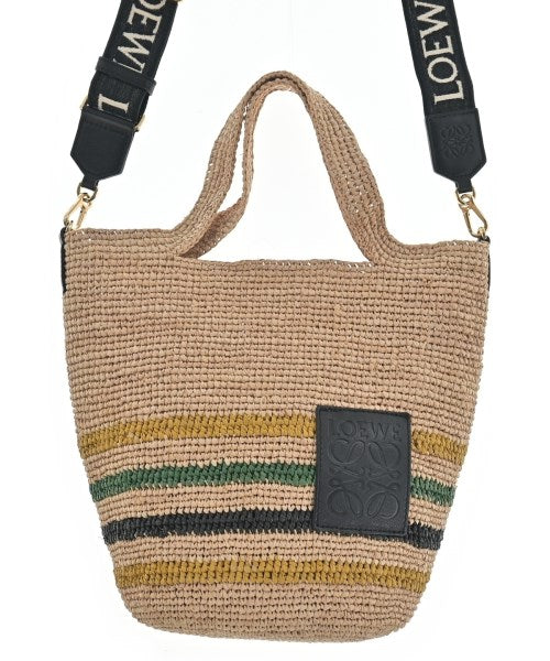 LOEWE 手提包