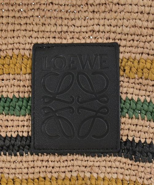 LOEWE 手提包