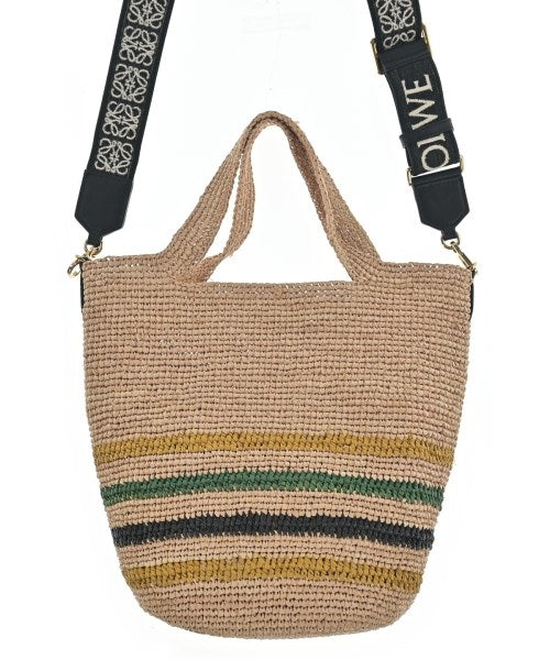 LOEWE 手提包