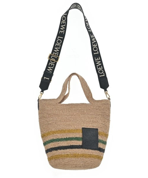 LOEWE 手提包