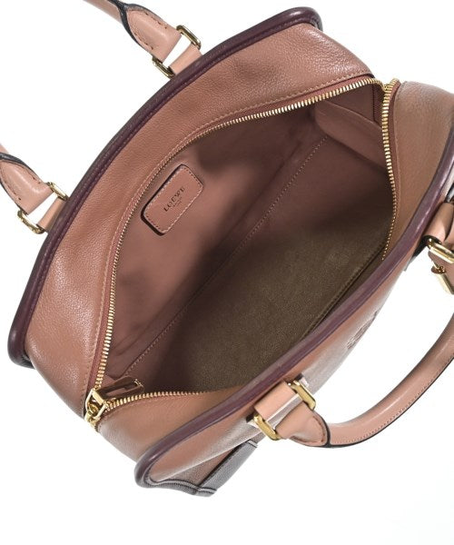 LOEWE 手提包