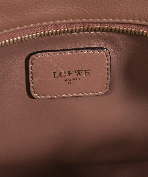 LOEWE 手提包