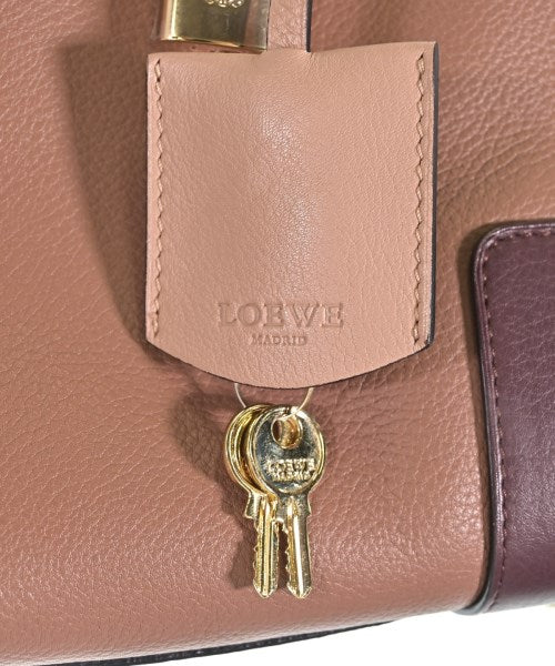 LOEWE 手提包
