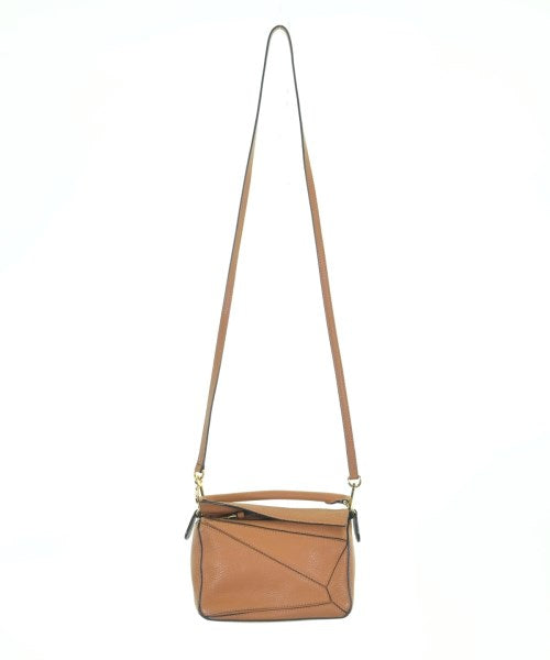 LOEWE 肩背包