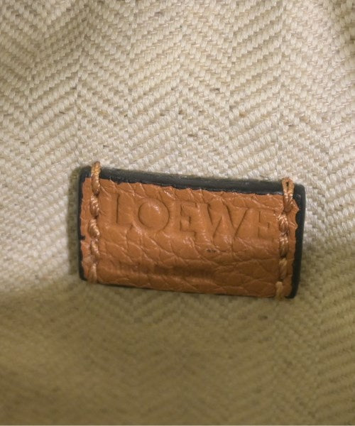 LOEWE 肩背包