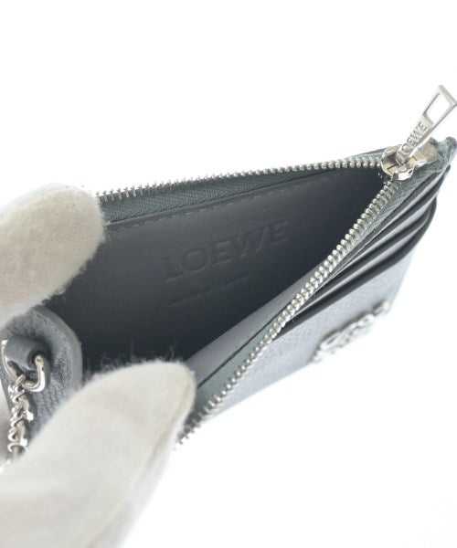 LOEWE 錢包/零錢包