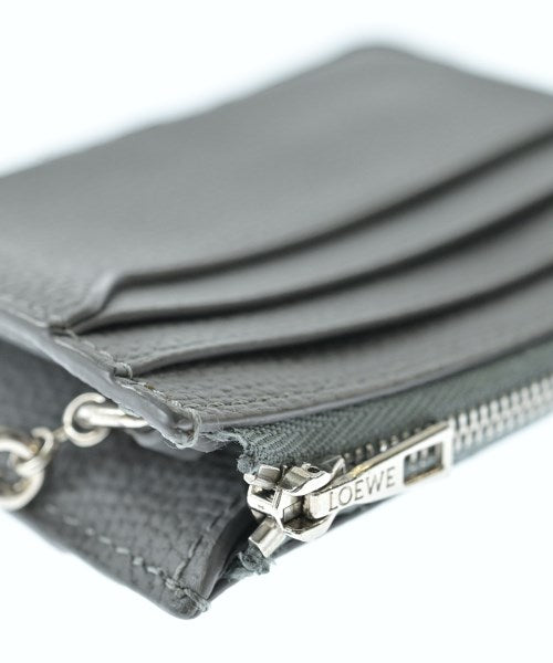 LOEWE 錢包/零錢包