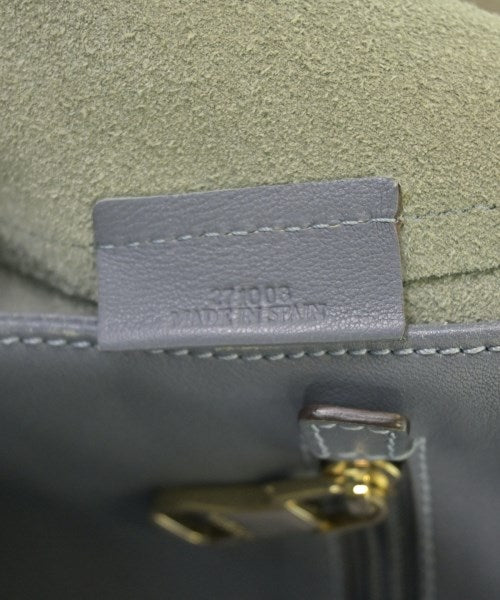 LOEWE 托特包