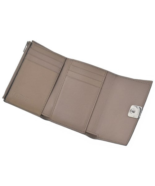 LOEWE 錢包/零錢包