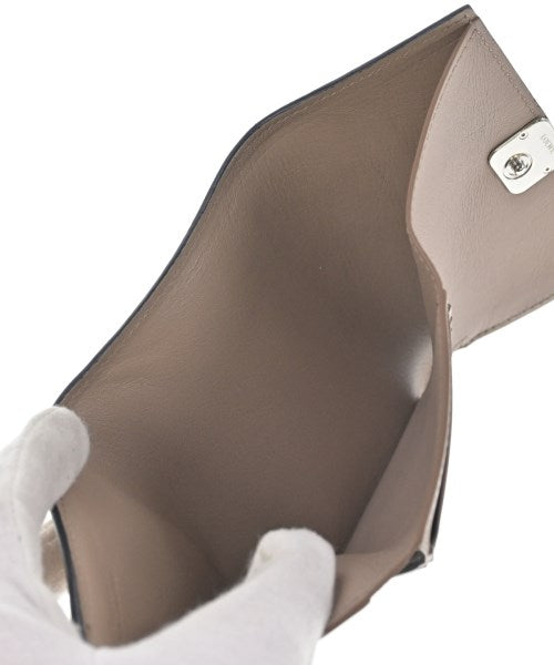 LOEWE 錢包/零錢包